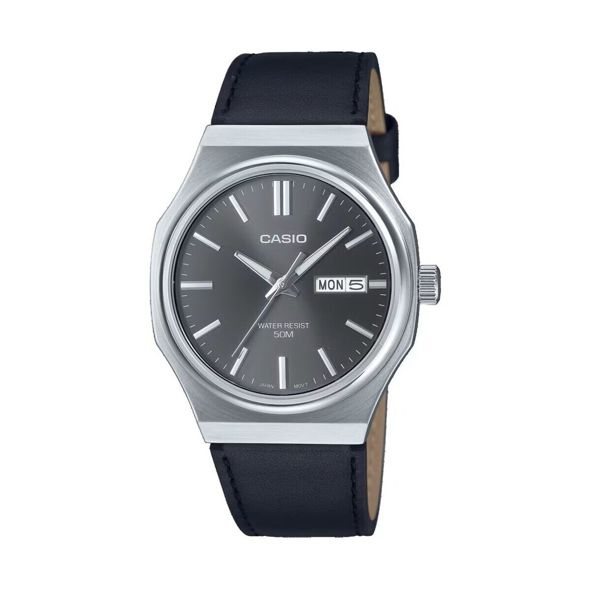 Casio  ty569610  Stříbrná