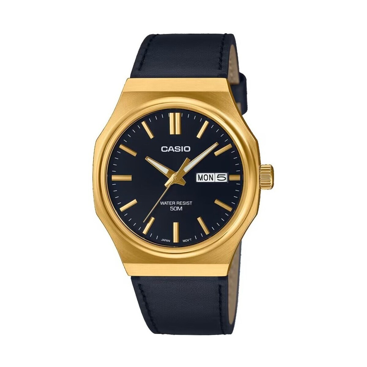 Casio  ty569600  Zlatá