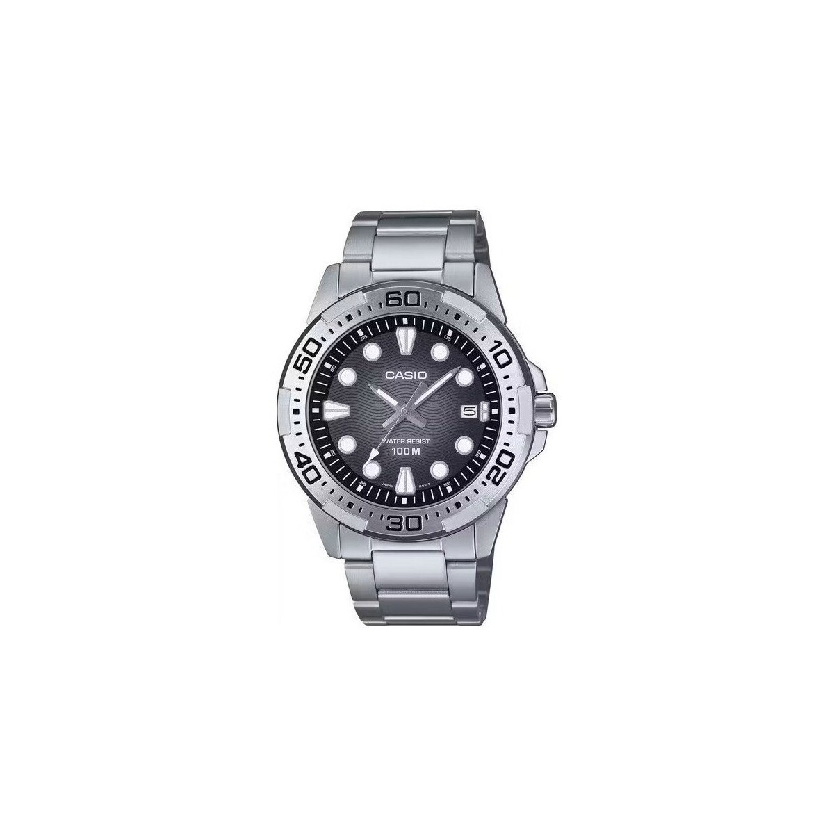 Casio  ty570070  Černá