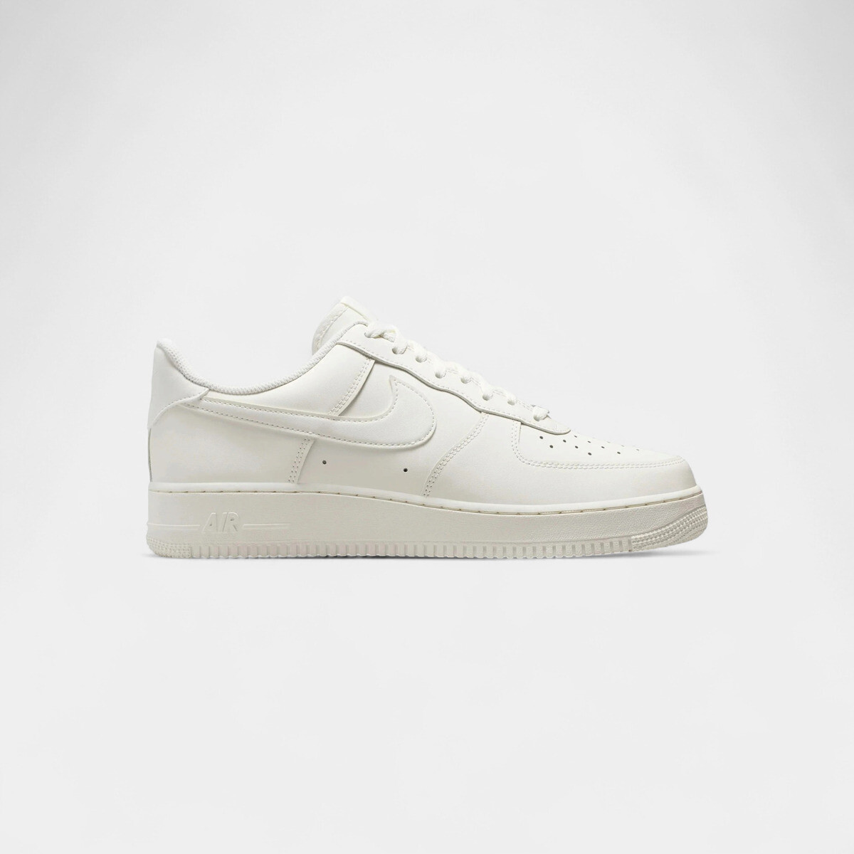 Nike  Air Force 1 Low '07 Sail  Béžová