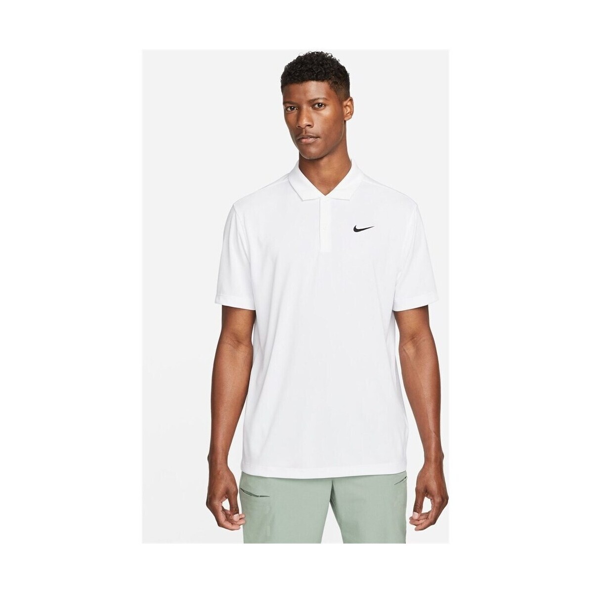 Nike  DH0857100  Bílá