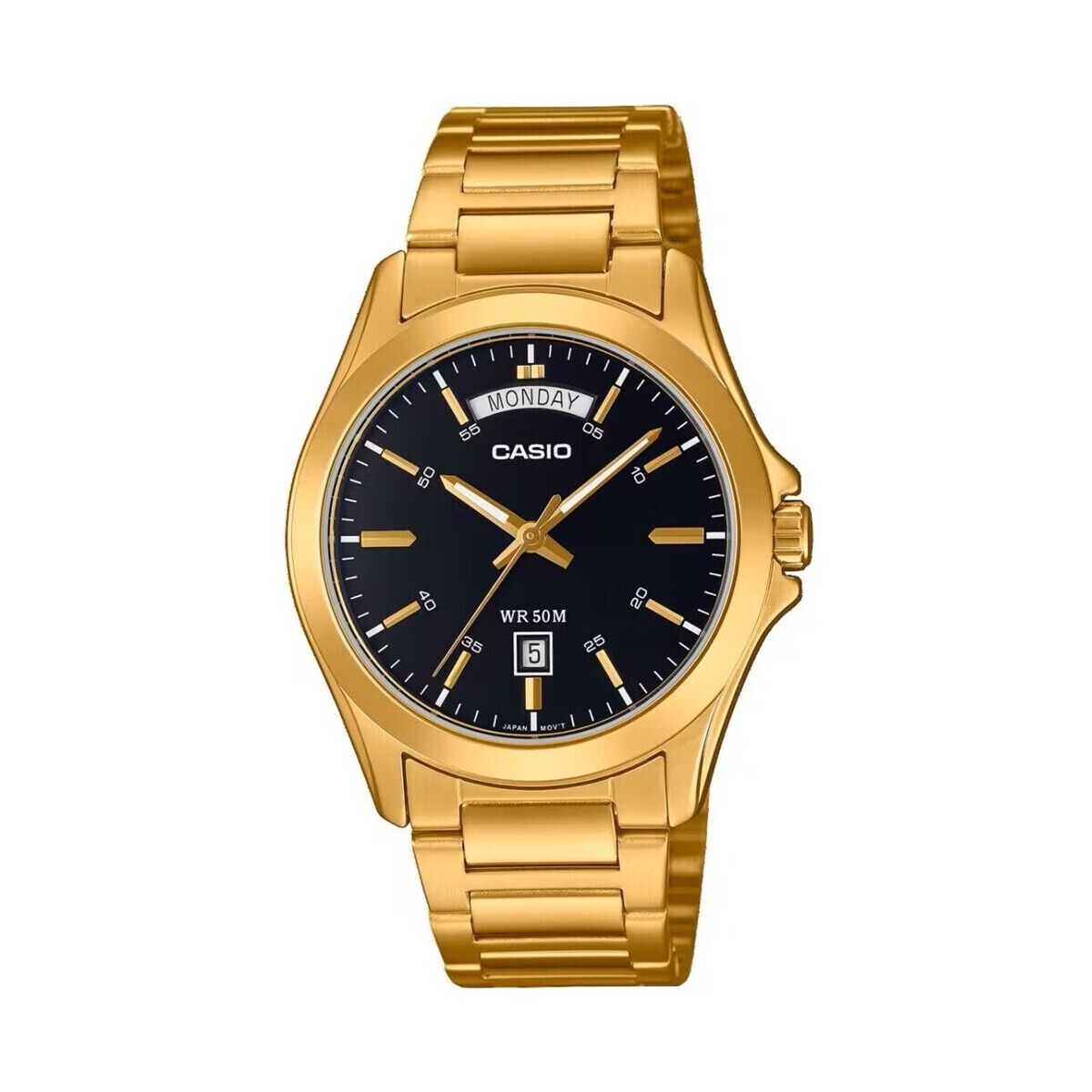 Casio  ty570110  Tmavě modrá