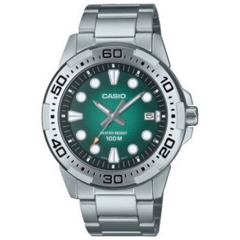 Casio  ty570100  Zelená