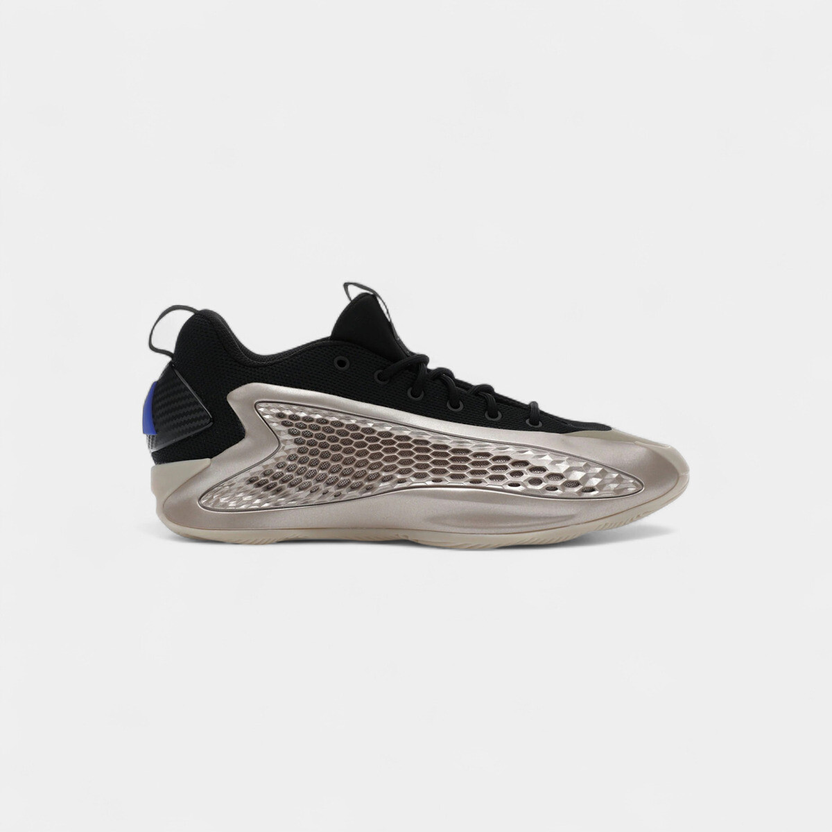 adidas  Anthony Edwards 1 J Chamet/Cblack/Lucblu  Černá