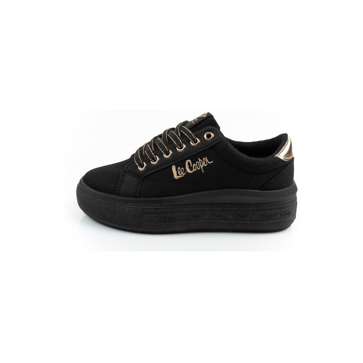 Lee Cooper  LCW26444476L  Zlatá