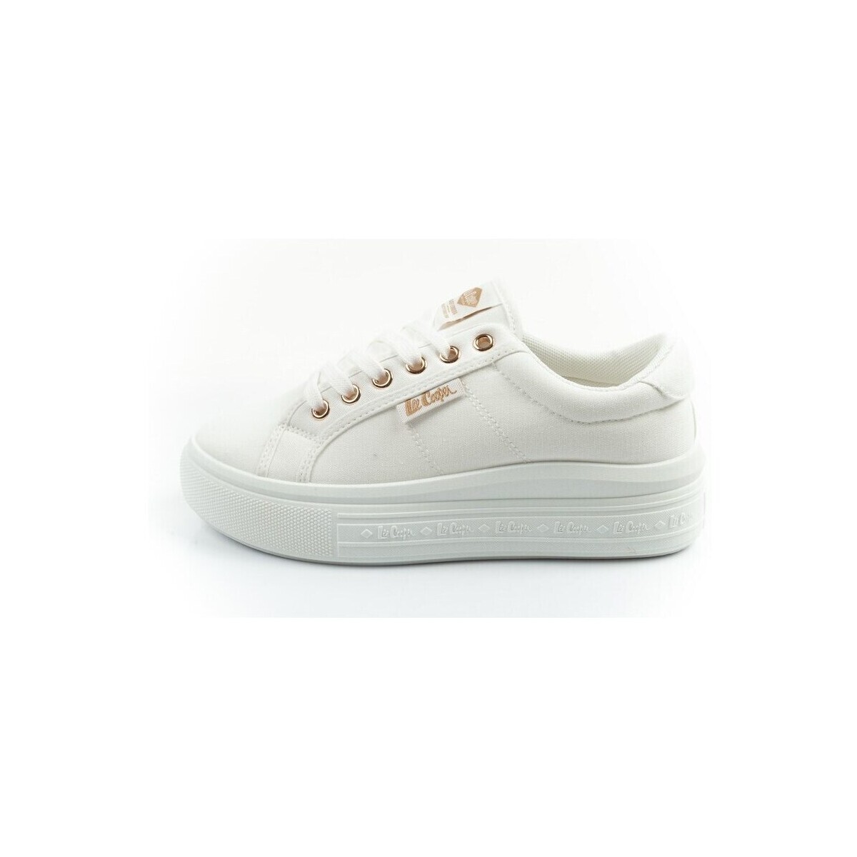 Lee Cooper  LCW26444474L  Béžová