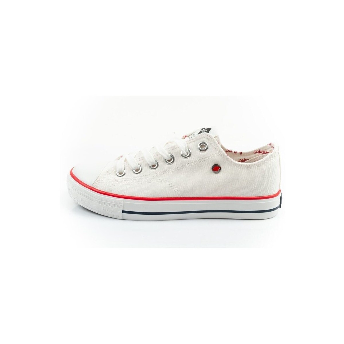 Lee Cooper  LCW26314310L  Červená