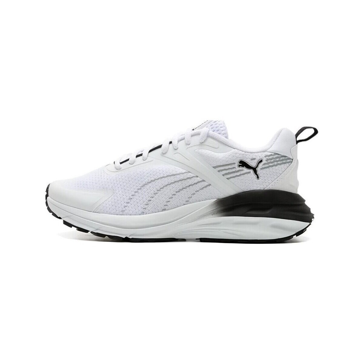 Puma  Hypnotic  Černá