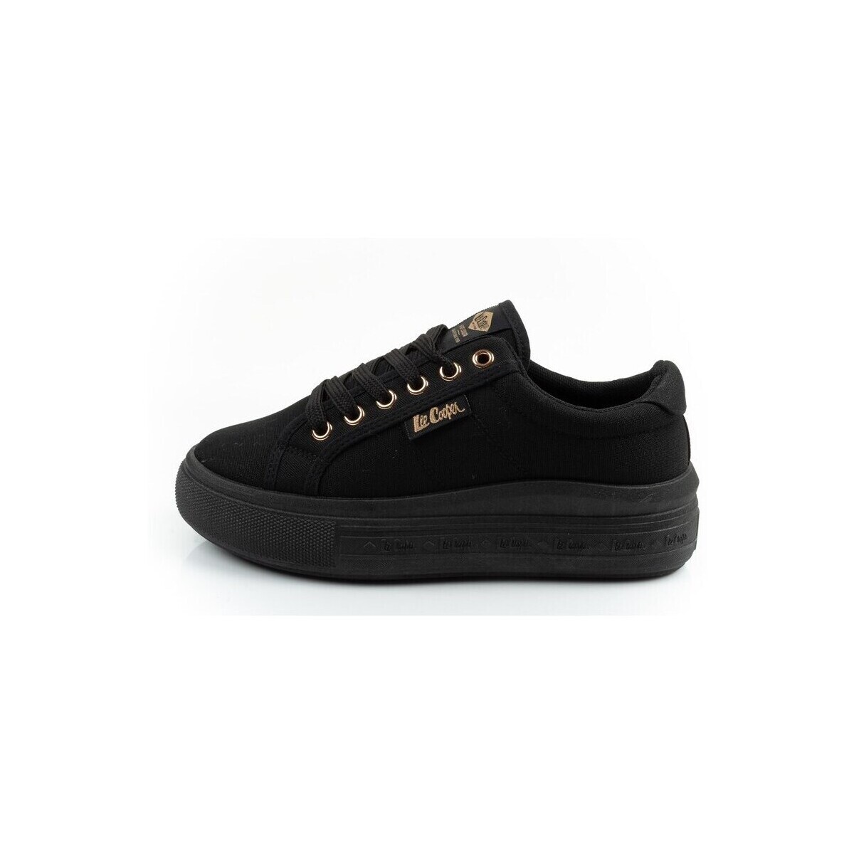 Lee Cooper  LCW26444475L  Černá