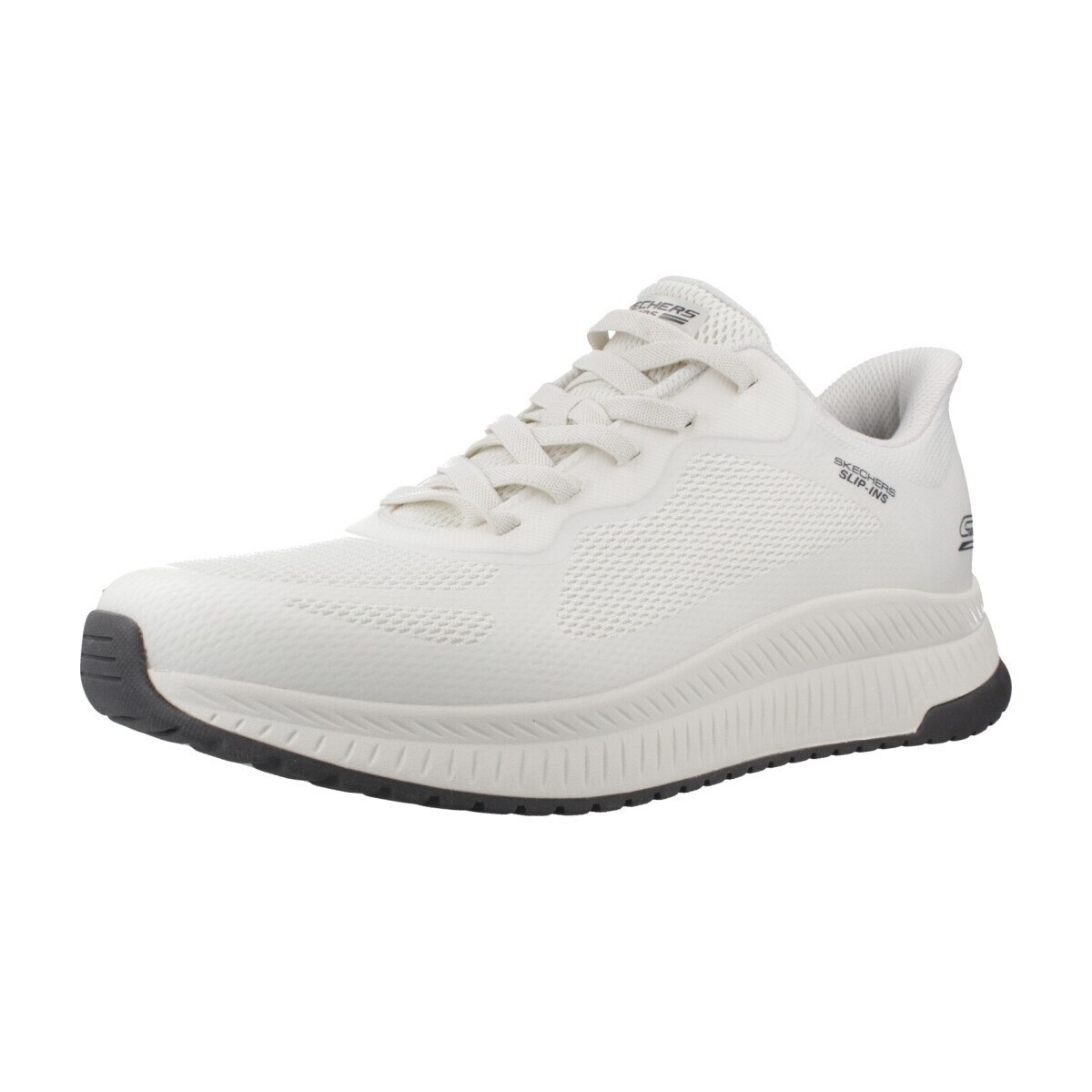 Skechers  Bobs Squad 4  Bílá