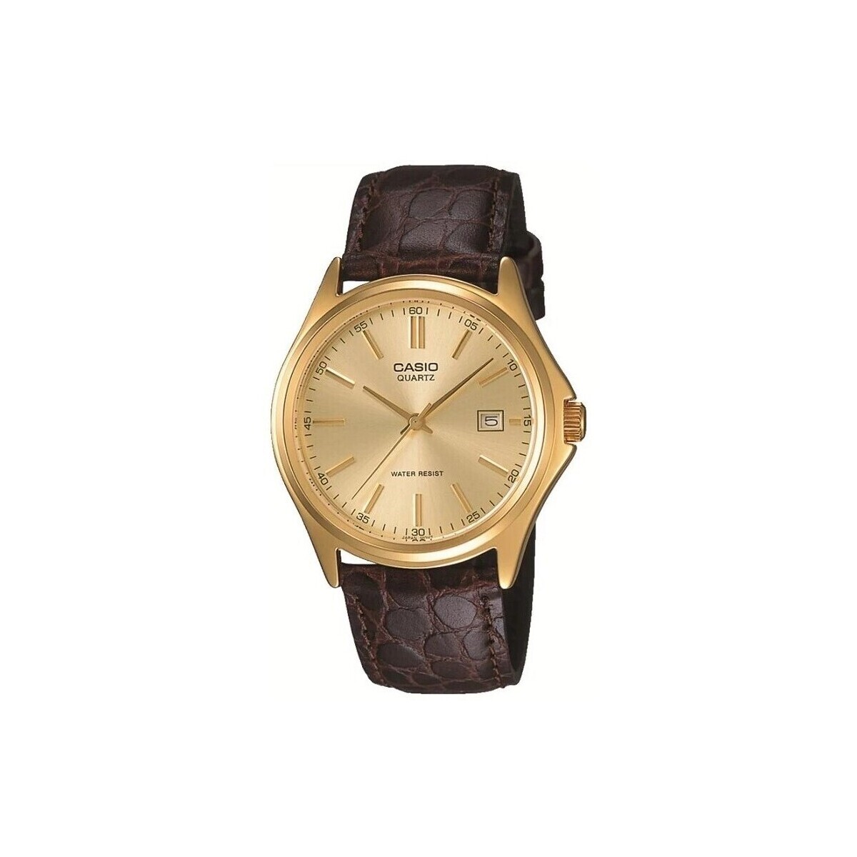 Casio  ty15520  Hnědá