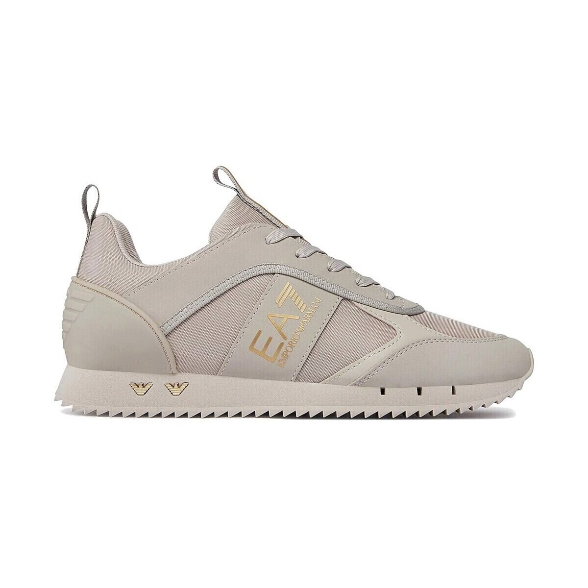 Emporio Armani  X8X027XK219S853  Béžová