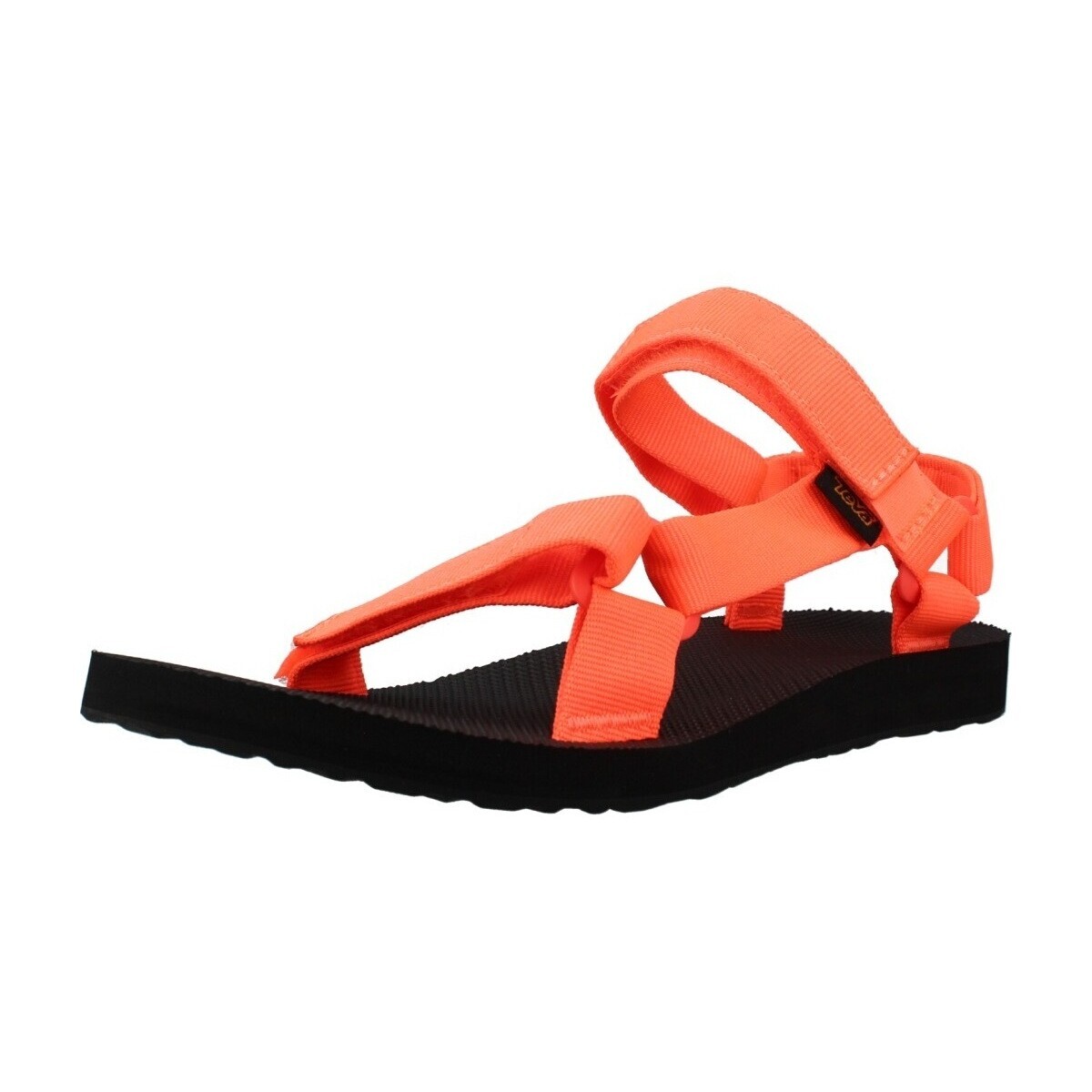 Teva  Sandalia W Original Unive  Růžová