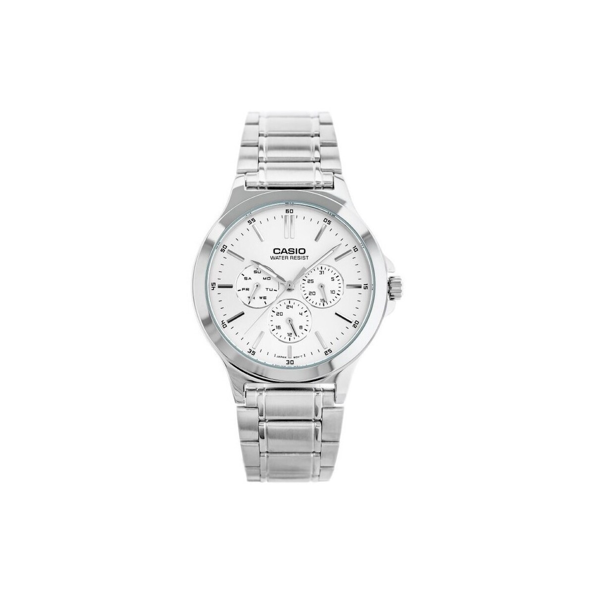 Casio  ty157120  Bílá