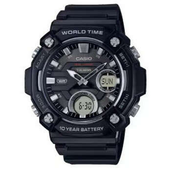 Casio  ty568930  Šedá