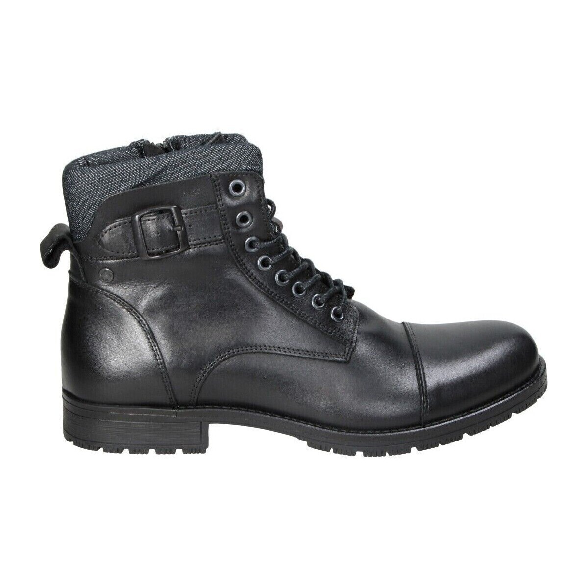 Jack & Jones  106924  Černá