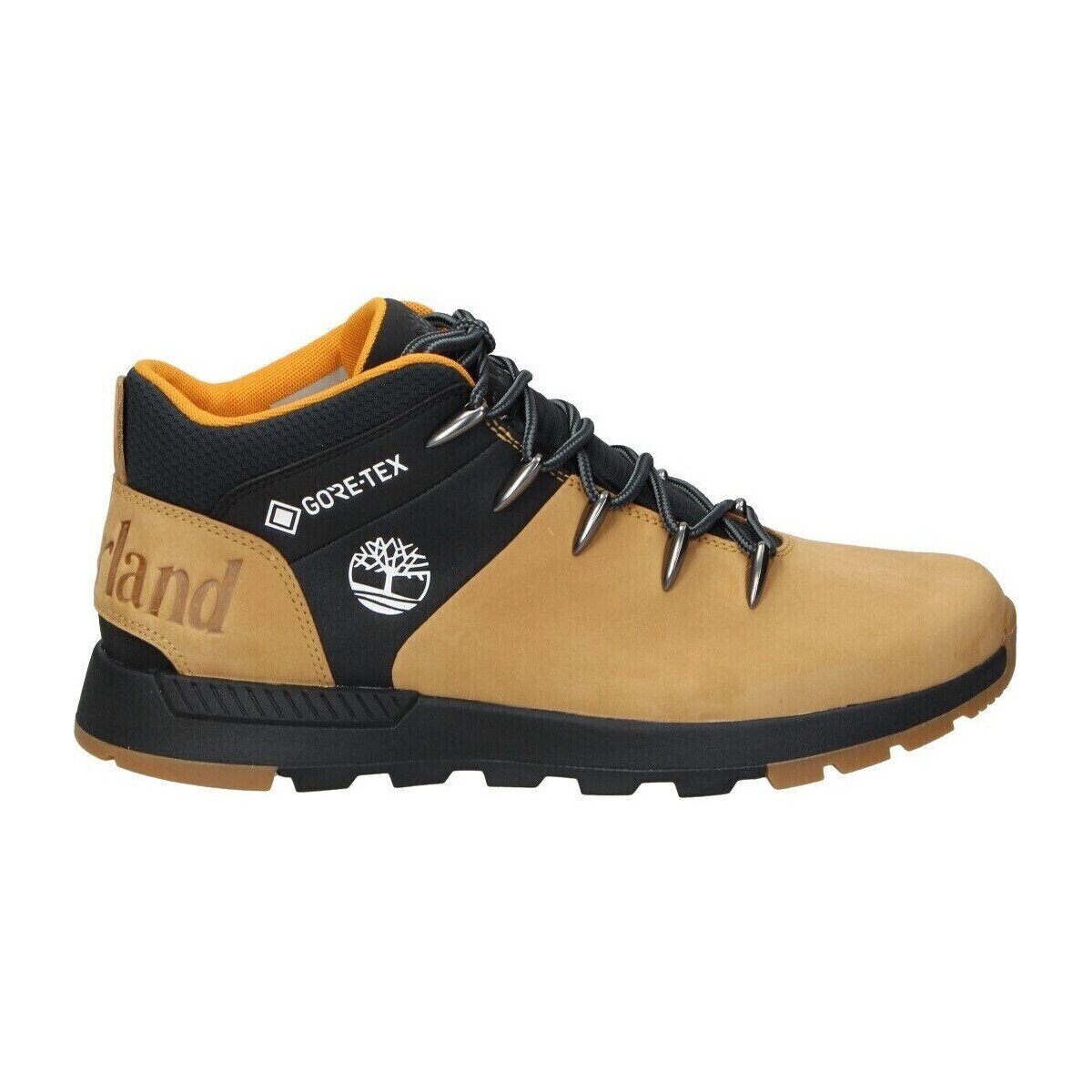 Timberland  108518  Žlutá