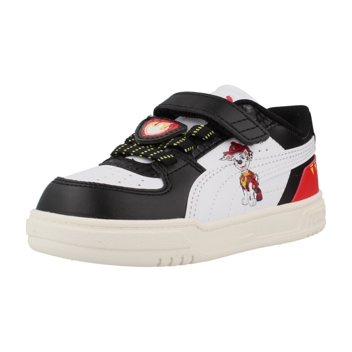 Puma  Caven Iii Paw Trols  Černá