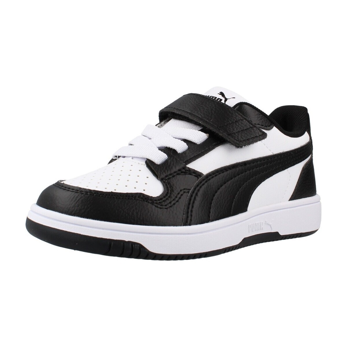 Puma  Rebl Ac Ps  Bílá