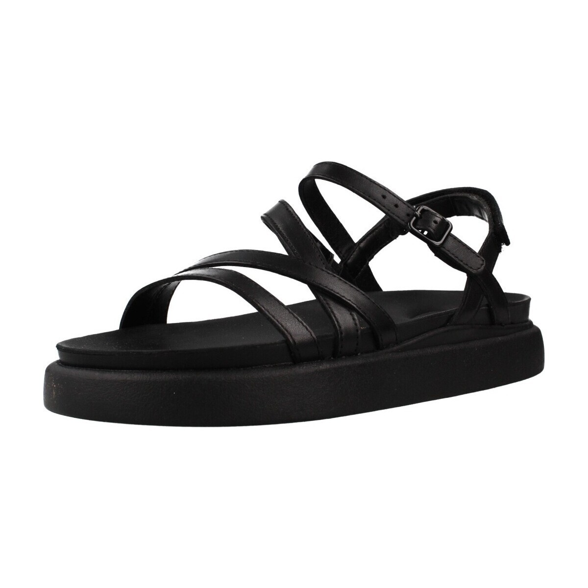 Clarks  26181259c  Černá