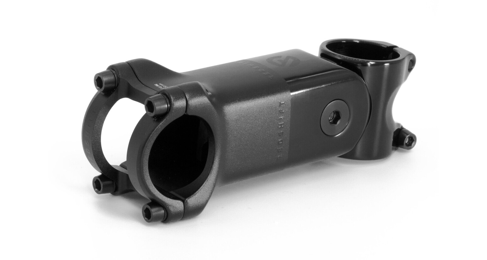 Představec Redshift ShockStop PRO +/- 6 stupňů Délka: 80 mm