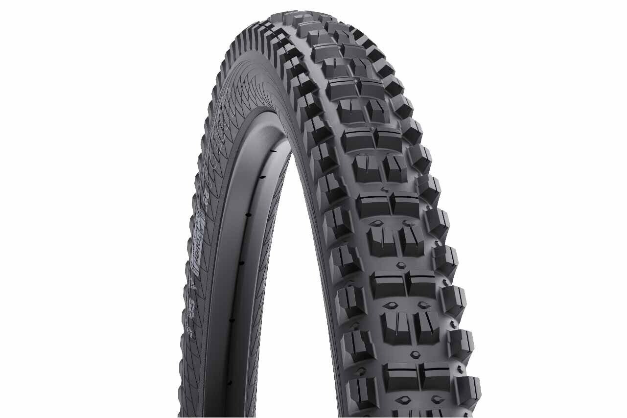 Plášť WTB Judge' TCS Tough High Grip SG1 Šířka: 2,4, Průměr kol: 27,5