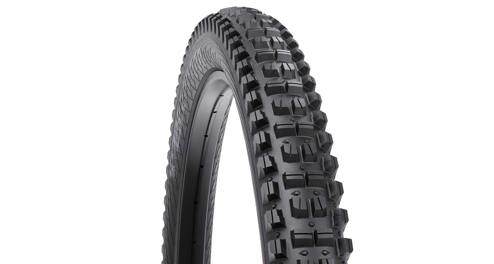 Plášť WTB Judge TCS Light High Grip TriTec SG2 Šířka: 2,4, Průměr kol: 27,5
