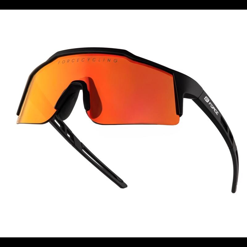Force NITRO junior černé