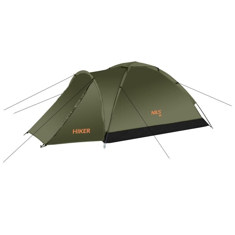 Nils NC6010 Hiker khaki