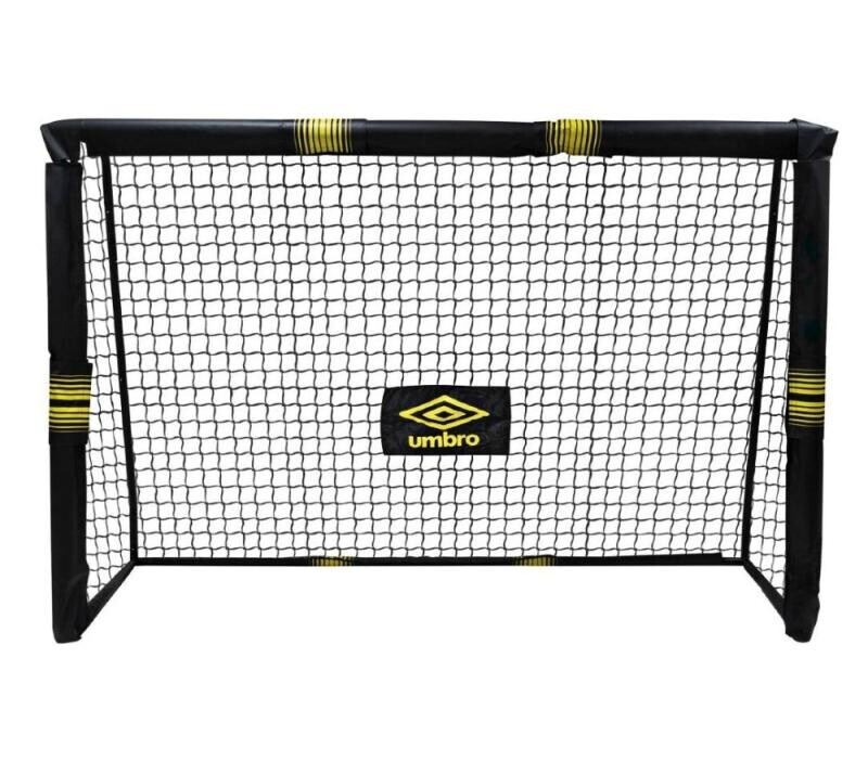 Umbro Fotbalová branka 180x120x60cm