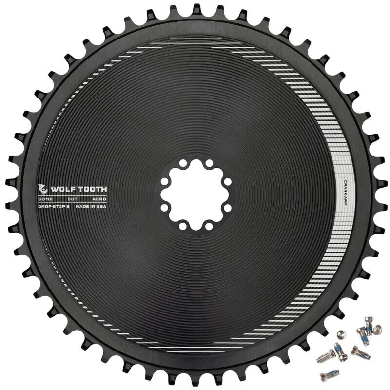WOLF TOOTH Aero Direct Mount
