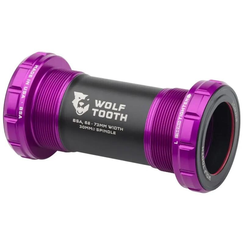 WOLF TOOTH BSA 30mm