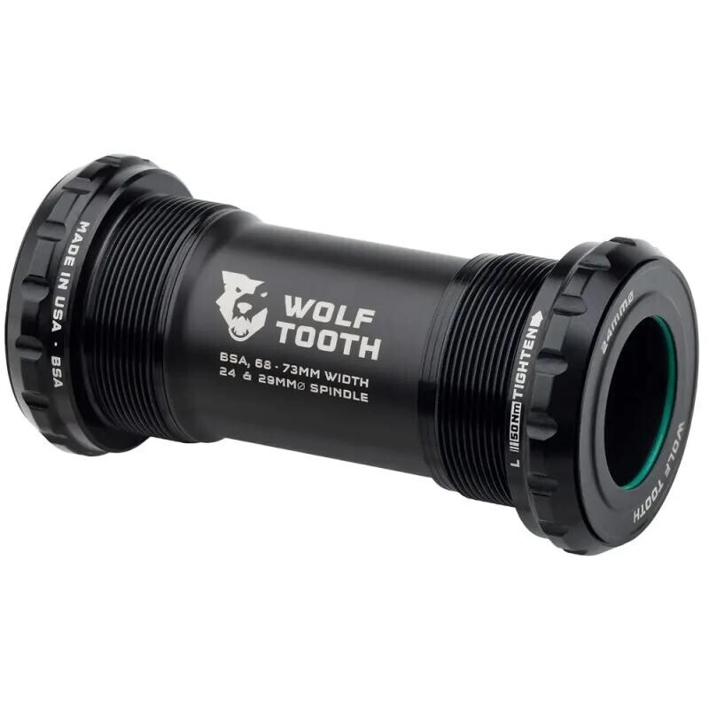 WOLF TOOTH BSA Shimano