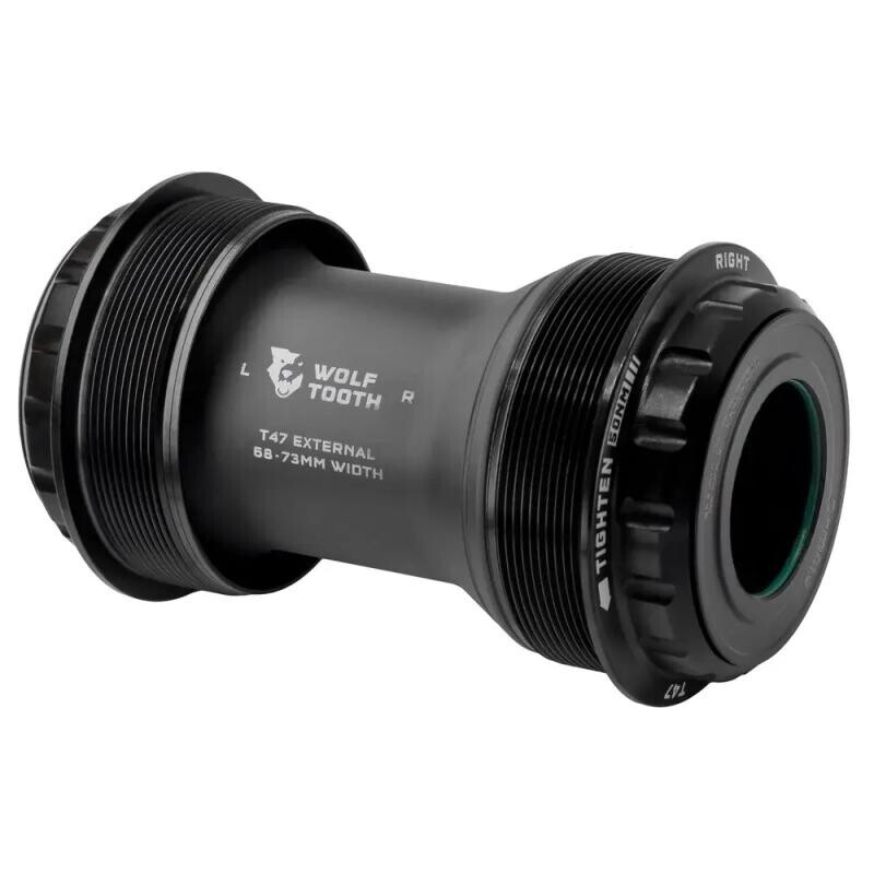 WOLF TOOTH T47 External