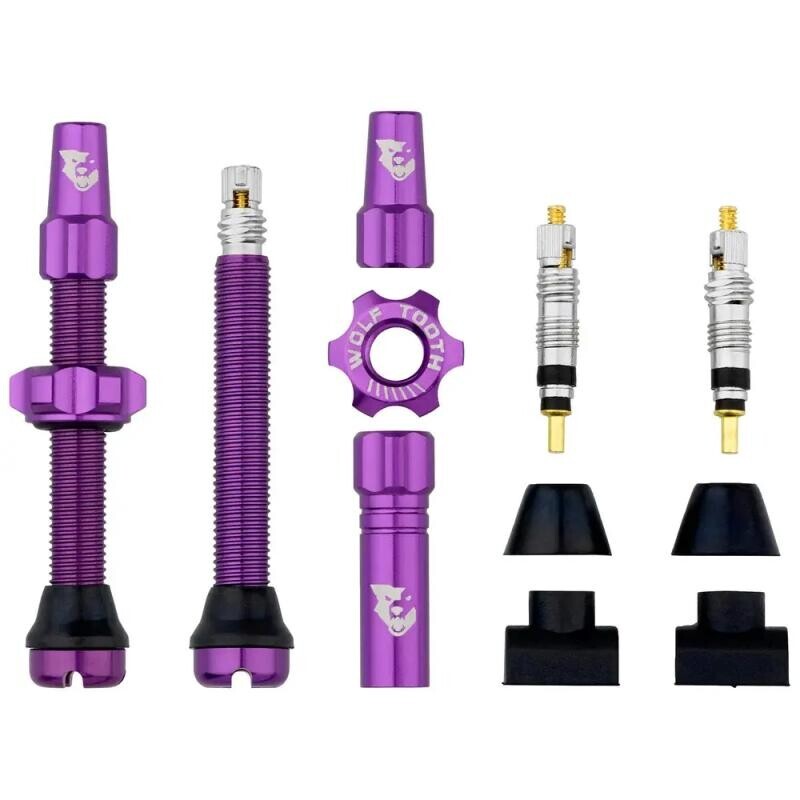 WOLF TOOTH Tubeless Valve