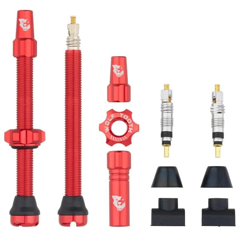 WOLF TOOTH Tubeless Valve Stem