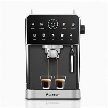 Rohnson R-98033B espresso