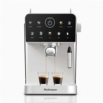 Rohnson R-98033C espresso