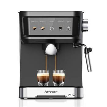 Rohnson R-98035 espresso