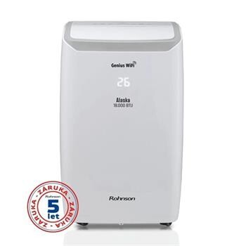 Rohnson R-88018 mobilní klimatizace