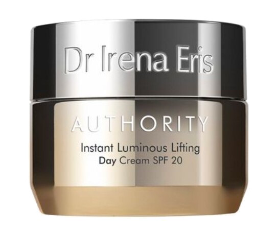 Dr Irena Eris Denní liftingový krém SPF 20 Authority (Instant Luminous Lifting Day Cream) 50 ml