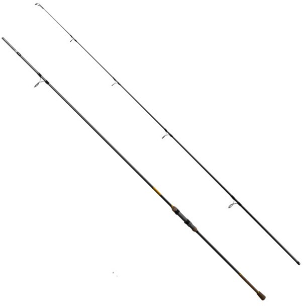 Moss Prut Delphin Symbol Carper 3,6 m / 3 Lbs 2 díly