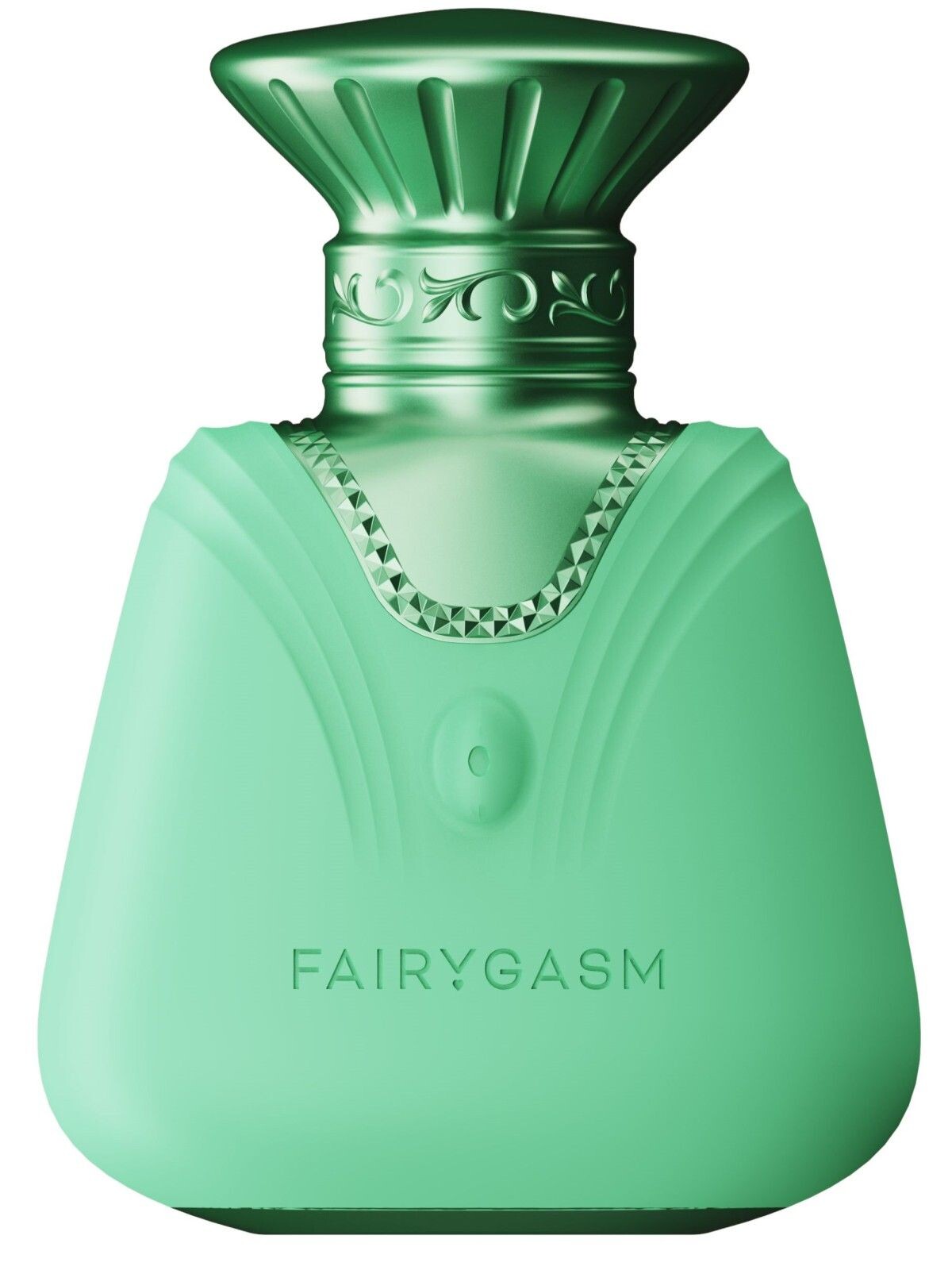 FairyGasm Stimulátor klitorisu s dlouhým jazýčkem Bliss - FairyGasm
