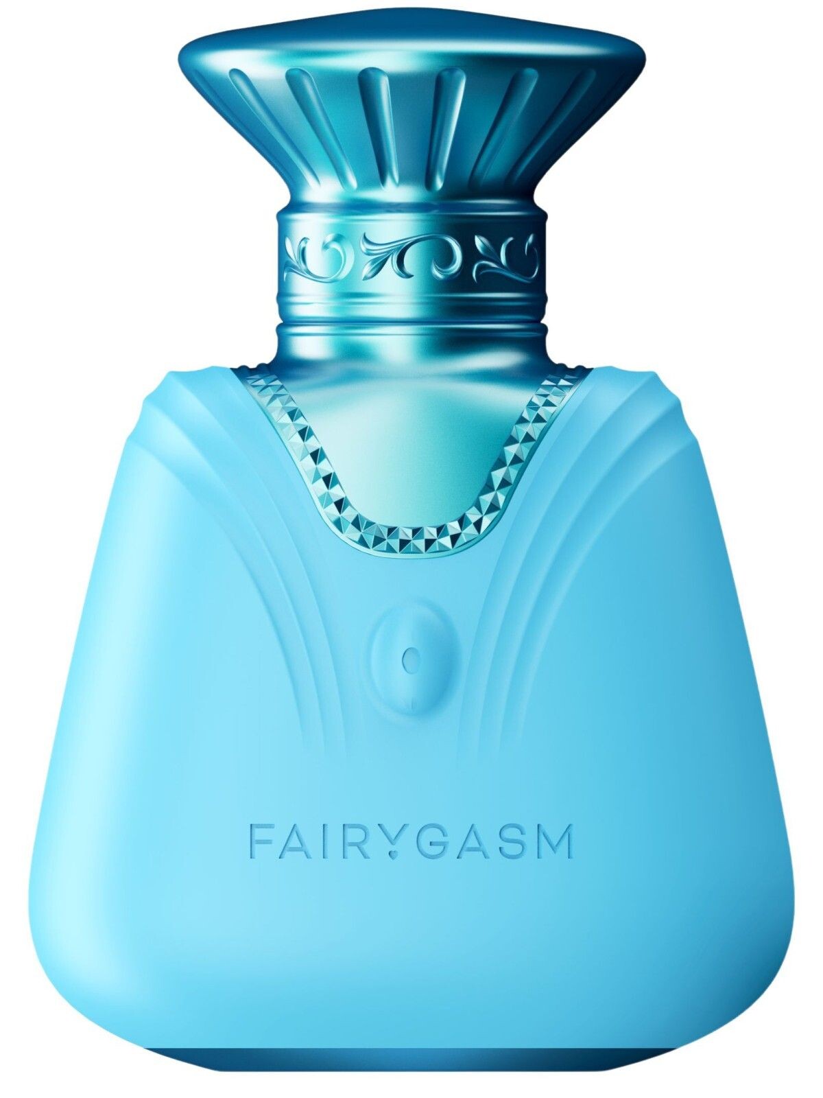 FairyGasm Stimulátor klitorisu s jazýčkem Kiss - FairyGasm