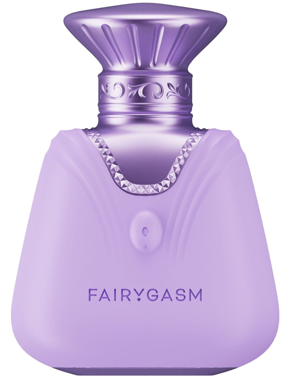 FairyGasm Pulzační stimulátor klitorisu Thrill - FairyGasm