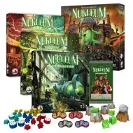 Old Dawg Nukleum bundle