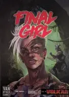 Van Ryder Games Final Girl: The Green Terror (Series 4)