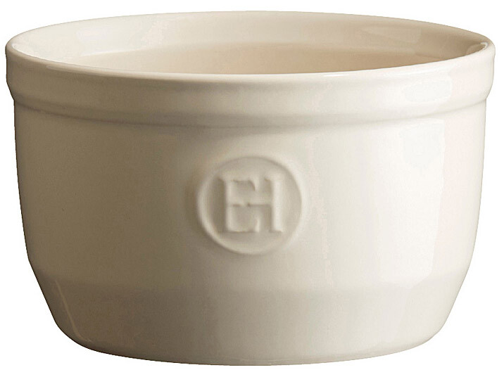 Ramekin Le N°10 krémový Clay Emile Henry