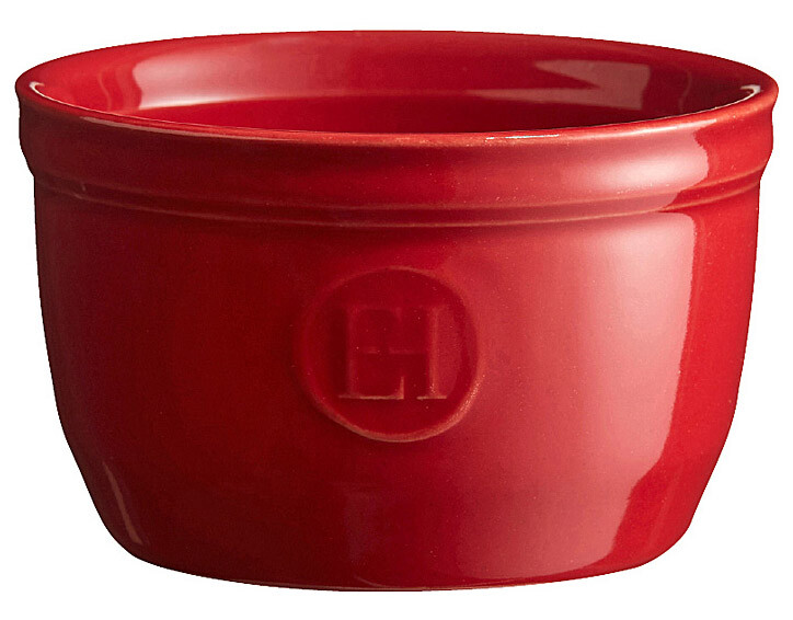 Ramekin Le N°9 červená Burgundy Emile Henry