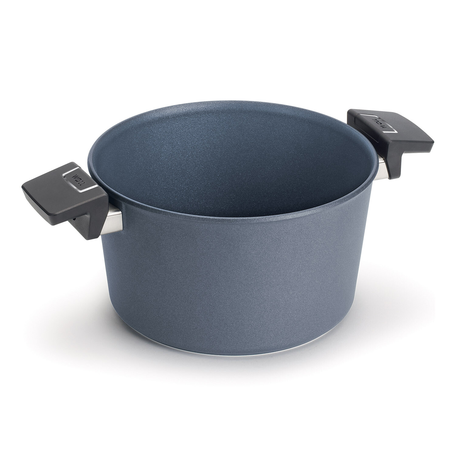 Titanový hrnec O 24 cm Diamond Lite WOLL